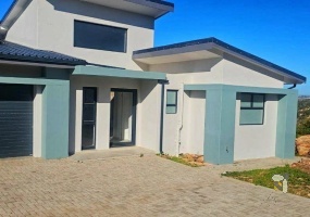 5 Stone Slots Unit B, Island View, Western Cape, 3 Bedrooms Bedrooms, 0 ,2 BathroomsBathrooms,House,For Sale,Stone Slots Unit B,0,13196