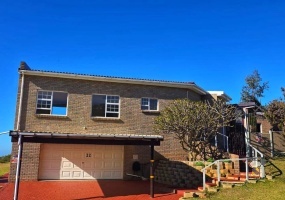 32 P. Scabra, Dana Bay, Western Cape, 3 Bedrooms Bedrooms, 0 ,2 BathroomsBathrooms,House,For Sale,P. Scabra,0,13202