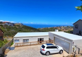106 Nerina Road, Dana Bay, Western Cape, 3 Bedrooms Bedrooms, 0 ,3 BathroomsBathrooms,House,For Sale,Nerina Road,0,13204