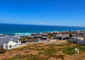 7 P. Scarta Street, Dana Bay, Western Cape, 0 ,Vacant Stand,For Sale,P. Scarta Street,0,13207