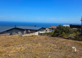 13 E. Conica, Dana Bay, Western Cape, 0 ,Vacant Stand,For Sale,E. Conica,0,13208