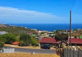 63 Nerina, Dana Bay, Western Cape, 0 ,Vacant Stand,For Sale,Nerina,0,13210