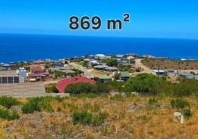 51 A. Ferrox Street, Dana Bay, Western Cape, 0 ,Vacant Stand,For Sale,A. Ferrox Street,0,13213