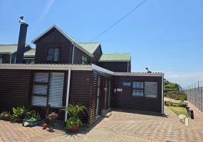 Hartenbos townhouse for sale, 3 bedroom property Hartenbos, coastal townhouse Garden Route, sectional title Hartenbos, lock-up-and-go home Hartenbos, property near beach, investment property Hartenbos