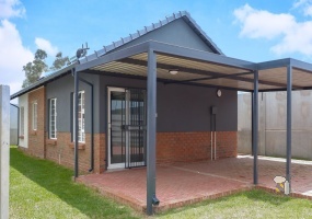 943 Wild Olive st, Parkdene, Gauteng 1459, 3 Bedrooms Bedrooms, ,2 BathroomsBathrooms,New Development,For Sale,Parkdene Manor,Wild Olive,10108