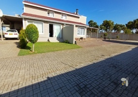 47 Kalahari Villas, Hartenbos, Western Cape 6520, 2 Bedrooms Bedrooms, ,2 BathroomsBathrooms,Townhouse,For Sale,Kalahari Villas,Kalahari Villas,10125