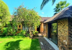 Three Rivers, Gauteng 1929, 3 Bedrooms Bedrooms, 0 ,4 BathroomsBathrooms,House,For Sale,0,10160