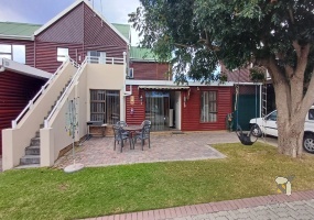 37 Fonteine Park, Hartenbos, Western Cape 6520, 3 Bedrooms Bedrooms, ,1 BathroomBathrooms,Townhouse,For Sale,Fonteine Park,10171