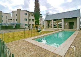 This is your chance to own one of the biggest and most modern 2-bedroom apartments in the entire East Rand! Perfectly located in a secure, sought-after complex in Boksburg, just a stone’s throw from East Rand Mall, this stunning unit offers unmatched space, comfort, and convenience.
Step into a large open-plan living area that seamlessly combines a generous lounge, dining room, and a beautifully designed modern kitchen – ideal for entertaining or family living. The apartment features two spacious bedrooms with ample built-in cupboards and a full bathroom. Step outside to a wide, private balcony – the perfect spot to enjoy breathtaking sunsets or unwind after a long day.
The complex offers 24-hour security and a well-maintained swimming pool for residents to enjoy with peace of mind. Commuting is a breeze with easy access to the N12 and R21 highways and only minutes away from OR Tambo International Airport.
You’ll be surrounded by top-tier amenities including East Rand Mall, K90 Centre, and Retail Park – all within walking distance. Fitness enthusiasts will love having three gyms nearby.
This property is priced to sell fast and is a rare find in such a prime location. Whether you\'re a first-time buyer, investor, or looking to upscale your lifestyle, this apartment ticks all the boxes.
Don’t miss out – contact me today to book your private viewing!