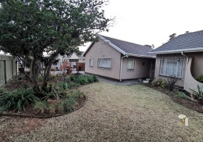 Dalpark Proper, Gauteng 1541, 3 Bedrooms Bedrooms, 0 ,2 BathroomsBathrooms,House,For Sale,0,10374