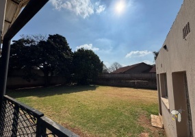 10 Carmyllie, Dalview, Gauteng, 3 Bedrooms Bedrooms, 0 ,2 BathroomsBathrooms,House,For Sale,Carmyllie,0,10375
