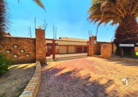 Dalpark Ext 1, Gauteng 1541, 3 Bedrooms Bedrooms, 0 ,1 BathroomBathrooms,House,For Sale,0,10380