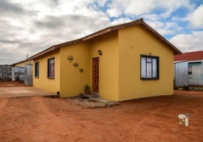 first-time buyer home, 3-bedroom property, large backyard, move-in ready home, starter home for sale, family-friendly house, secure home for sale, PropertyHive listing