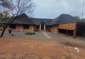 4-bedroom house, Marakeli Eco Estate, bushveld property, Thabazimbi real estate, eco estate home, off-grid living, solar-powered house, South Africa property for sale, luxury bushveld home, sustainable living, wildlife estate property, secure estate home, property for sale Thabazimbi