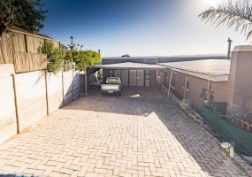 investment property, Mossel Bay real estate, George property for sale, Airbnb home, B&B investment, dual living, coastal property, Western Cape homes, Groot Brak River, Hartenbos property, income potential
