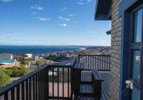 Dana Bay property for sale, two houses one plot Dana Bay, multi-family home Mossel Bay, dual-living homes Garden Route, investment property Dana Bay, coastal real estate South Africa