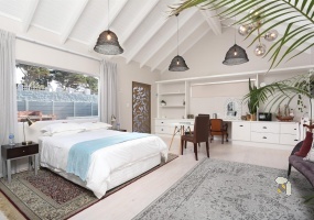 Linkside cottage for rent Mossel Bay, Mossel Bay holiday cottage, self-catering studio Mossel Bay, Linkside R795 per night, pet friendly Linkside accommodation, Linkside holiday rental, Garden Route cottage rent