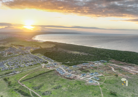 Hartland Estate home for sale, Hartenbos property, Mossel Bay real estate, 3 bedroom house Hartenbos, secure estate home Garden Route, house with double garage, full title property Hartland