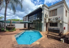 Thabazimbi business for sale, commercial property Thabazimbi, guesthouse for sale Limpopo, off-grid business property, investment property Thabazimbi, furnished lodge for sale, borehole property, property with solar Thabazimbi, business premises with VAT benefit, commercial real estate Limpopo
