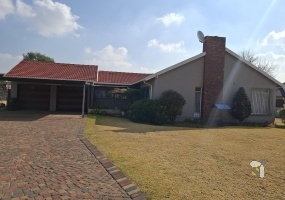 9 Maroela Ave, Dal Fouche, Gauteng, 4 Bedrooms Bedrooms, 0 ,2 BathroomsBathrooms,House,For Sale,Maroela Ave,0,10468
