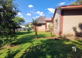 Thabazimbi homes for sale, 4-bedroom house Thabazimbi, family home Thabazimbi, houses with fireplaces, homes with built-in bar, Thabazimbi property listings, home with lapa and garage, house with potential in Thabazimbi, large erf homes, houses for sale Limpopo