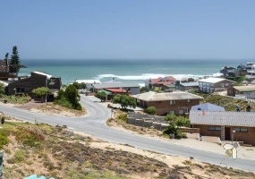 Strandfontein guest house for sale, Western Cape sea view property, coastal investment South Africa, multi-unit property Strandfontein, furnished guest house, property with ocean views, holiday rental Strandfontein, guest lodge opportunity