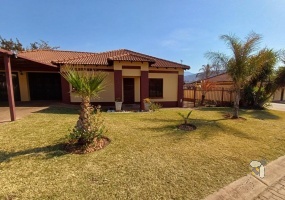 Thabazimbi house for sale, 4 bedroom home Thabazimbi, family home Thabazimbi, house with flatlet Thabazimbi, property in secure complex Thabazimbi, home with solar panels Thabazimbi, Thabazimbi real estate, house near school Thabazimbi