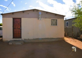 Vredendal North property for sale, two bedroom house Vredendal, starter home Vredendal, first-time buyer Vredendal, small house with expansion potential, Vredendal Noord homes