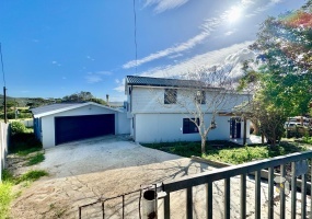 Fraaiuitsig house for sale, 5-bedroom home Klein Brak Rivier, property in Fraaiuitsig, coastal home for sale, family home Western Cape, dual-living property, investment opportunity Fraaiuitsig