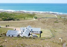 Gouritsmond coastal farm for sale, farm with ocean frontage South Africa, Western Cape coastal property, off-grid farm Gouritsmond, fynbos farm with wildlife, farm with fresh water spring, ocean view farm Western Cape