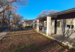 Parys house for sale, property near Riverhedge Mall, 3-bedroom home Parys, Parys homes with flatlet, family house for sale Parys Free State