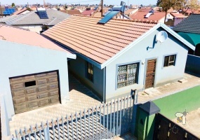 Alberton house for sale, Othandweni property, 3-bedroom home Alberton, bachelor flat Alberton, family home Alberton