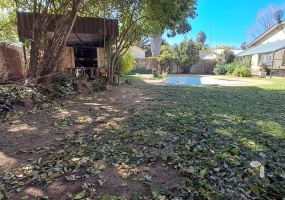 Parys house for sale, family home Parys, 4-bedroom house Parys, property near Vredefort Dome, Free State homes