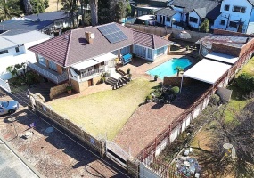 Alan Manor property for sale, 4 bedroom house Alan Manor, family home with pool Johannesburg South, freestanding house Alan Manor, property near Mondeor, Johannesburg homes for sale