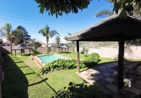 Linmeyer townhouse for sale, Johannesburg townhouse, 3-bedroom townhouse Linmeyer, affordable property Johannesburg, townhouse with garden Linmeyer, pet-friendly townhouse Johannesburg
