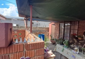 Parys townhouse for sale, 1-bedroom property Parys, pet-friendly homes Free State, starter homes Parys, affordable property Parys, small garden townhouse Parys, Free State real estate