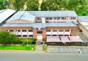 Robertsham commercial property for sale, warehouse and office space Robertsham, industrial property Robertsham, double-story commercial building, commercial investment property, Robertsham business premises