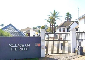 Ridgeway rental home, secure estate Ridgeway Johannesburg, 3-bedroom rental with flatlet, family home to rent Johannesburg South