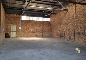 10 Chrome St, CE6, Gauteng 1900, 0 , 0 ,1 BathroomBathrooms,Warehouse,For Rent,Chrome,0,10631