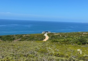 Paradise Coast Mossel Bay land for sale, vacant land Mossel Bay, garden route property, coastal estate property, P1360681, land for building Mossel Bay, secure estate Mossel Bay, investment property Mossel Bay