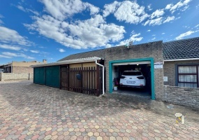 Heiderand house for sale, 2 bedroom home Mossel Bay, property in Heiderand, starter home Heiderand, investment property Mossel Bay