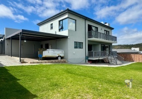 Island View house for sale, 3-bedroom home Mossel Bay, coastal property Island View, modern home Mossel Bay, R3,985,000 house Island View