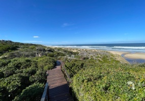 Moquini Coastal Estate land for sale, vacant stand Mossel Bay, eco-estate property, sea view land Moquini, build in nature Mossel Bay, low-density estate land, R3.85m vacant land