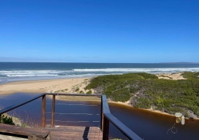 Moquini Coastal Estate land for sale, Mossel Bay vacant stand, eco estate plot South Africa, beach access stand Moquini, 3380 m² land Moquini, build your home Moquini, secure coastal estate land, P346981