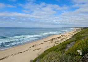 Moquini Coastal Estate land for sale, Mossel Bay vacant stand, eco-estate property, coastal plot Moquini, build your home Moquini, beach access stand, Nature Reserve land, P794192