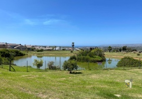 Monte Christo land for sale, Hartenbos vacant stand, secure estate property, build your home Monte Christo, Garden Route land for sale, P721316