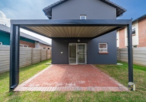 Parkdene Manor Boksburg, new homes for sale Boksburg, secure development Boksburg, houses for sale Parkdene, Boksburg property investment, modern homes Parkdene Manor