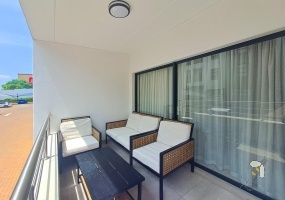 92 on New Midrand, 2-bedroom apartment Midrand, modern apartments Midrand, security estate Midrand, luxury apartments Midrand, property for sale 92 on New