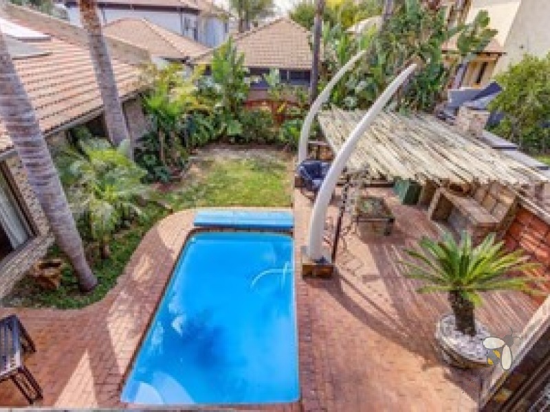 Sonneveld Brakpan, house for sale Sonneveld, solar home Brakpan, eco-friendly property East Rand, security estate Brakpan, home with flatlet, pool and jacuzzi house, JoJo tanks, Sunsynk inverter, solar geysers, low-maintenance face brick, family home Sonneveld