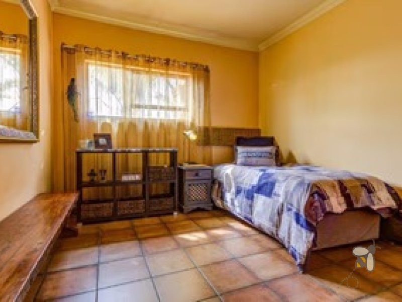 Sonneveld Brakpan, house for sale Sonneveld, solar home Brakpan, eco-friendly property East Rand, security estate Brakpan, home with flatlet, pool and jacuzzi house, JoJo tanks, Sunsynk inverter, solar geysers, low-maintenance face brick, family home Sonneveld